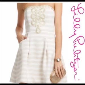 Lily Pulitzer dress